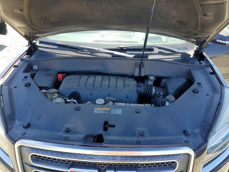 1GKKRSKD6HJ165278 2017 GMC ACADIA LIMITED photo no. 12
