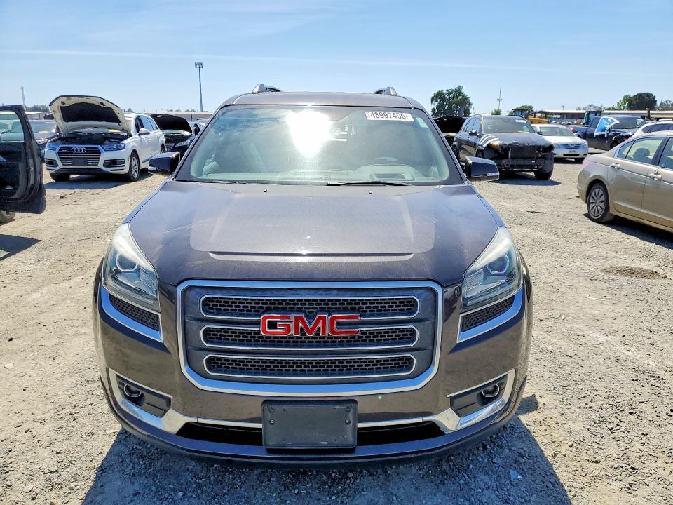 1GKKRSKD6HJ165278 2017 GMC ACADIA LIMITED photo no. 5