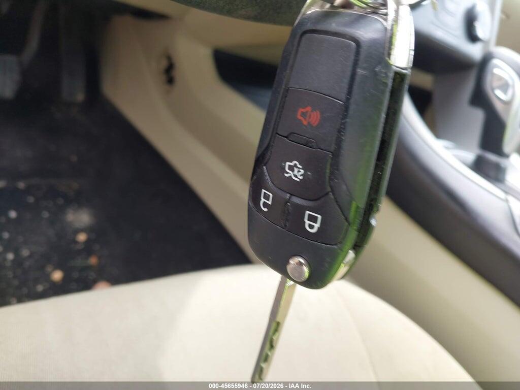 3FA6P0H7XDR290735 2013 FORD FUSION photo no. 11