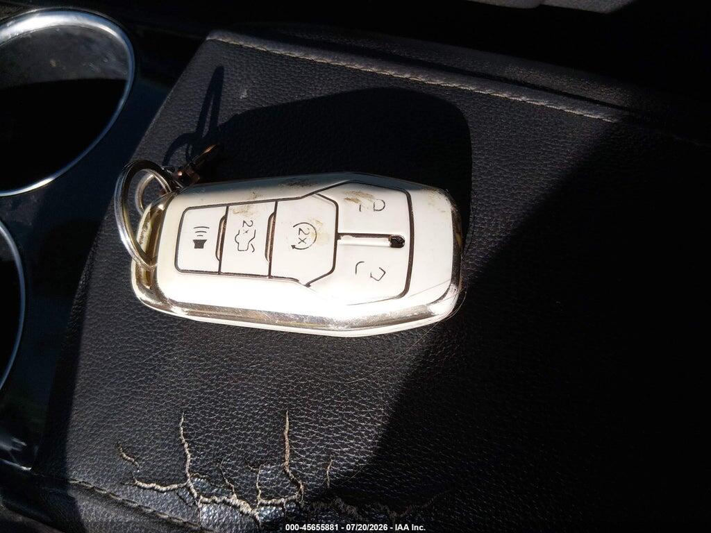 3FA6P0K97DR241776 2013 FORD FUSION photo no. 11