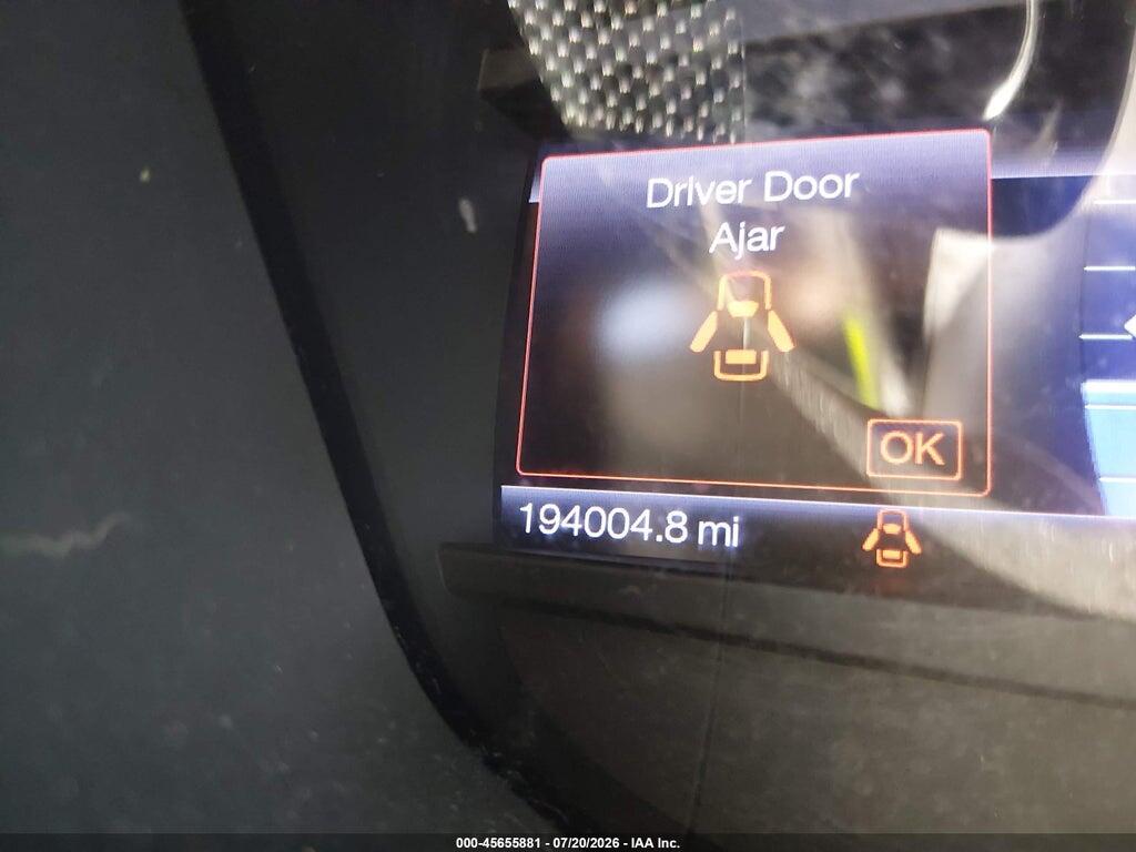 3FA6P0K97DR241776 2013 FORD FUSION photo no. 12
