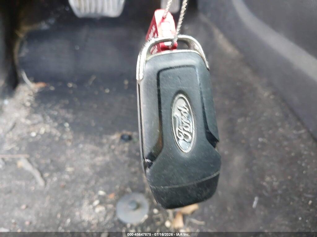 3FA6P0H77DR306728 2013 FORD FUSION photo no. 11