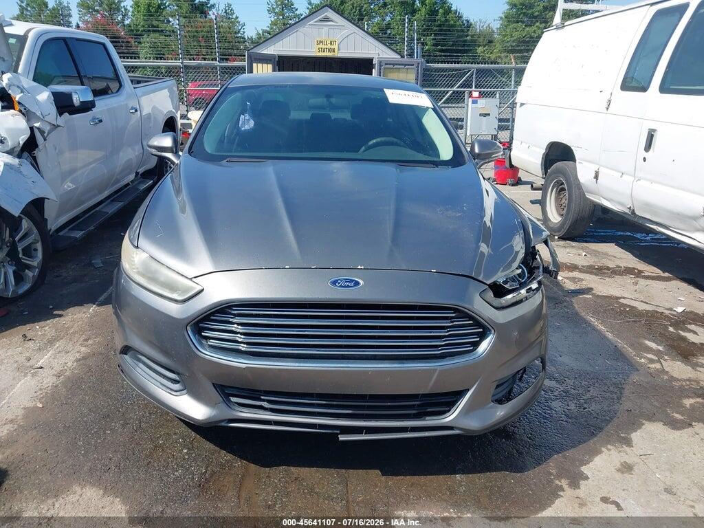 3FA6P0H73DR179542 2013 FORD FUSION photo no. 11