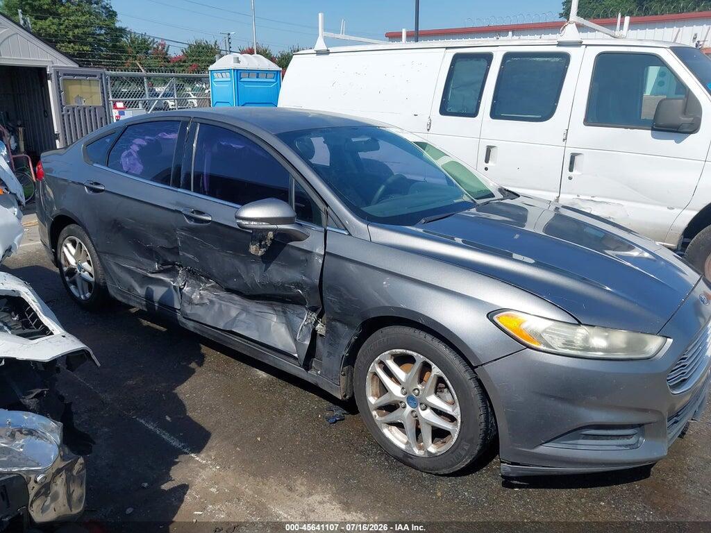 3FA6P0H73DR179542 2013 FORD FUSION photo no. 12