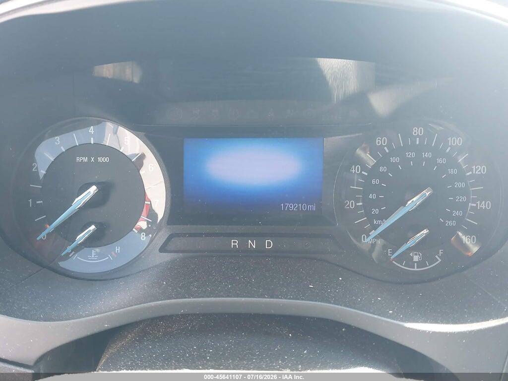 3FA6P0H73DR179542 2013 FORD FUSION photo no. 7