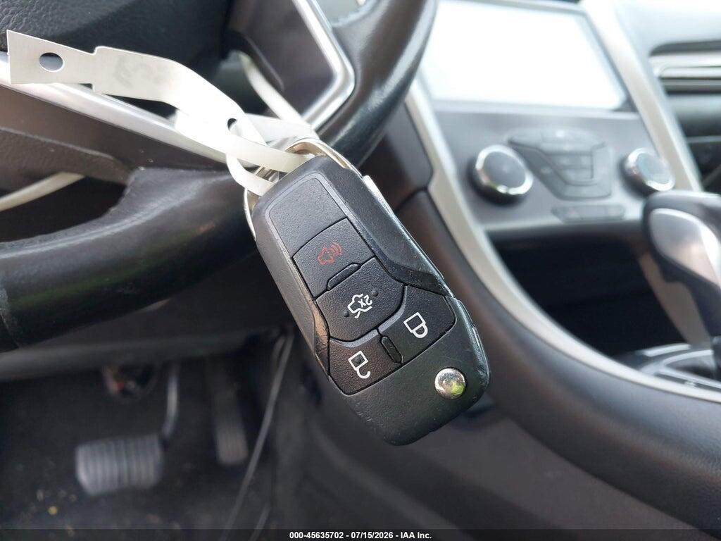 3FA6P0H92DR269587 2013 FORD FUSION photo no. 11