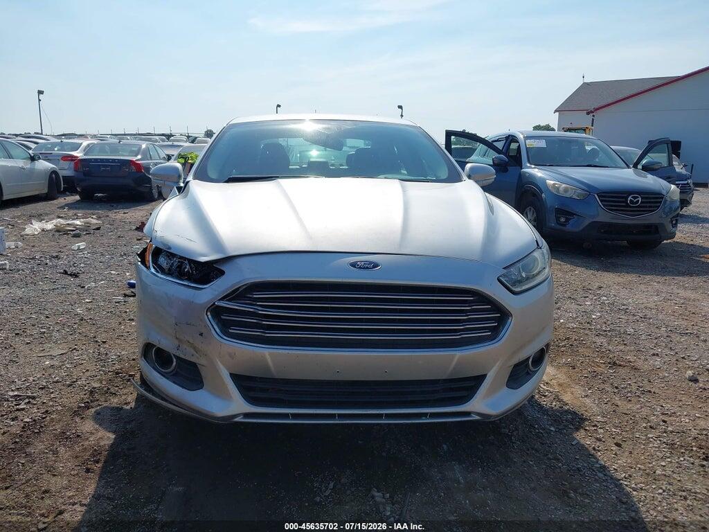 3FA6P0H92DR269587 2013 FORD FUSION photo no. 12