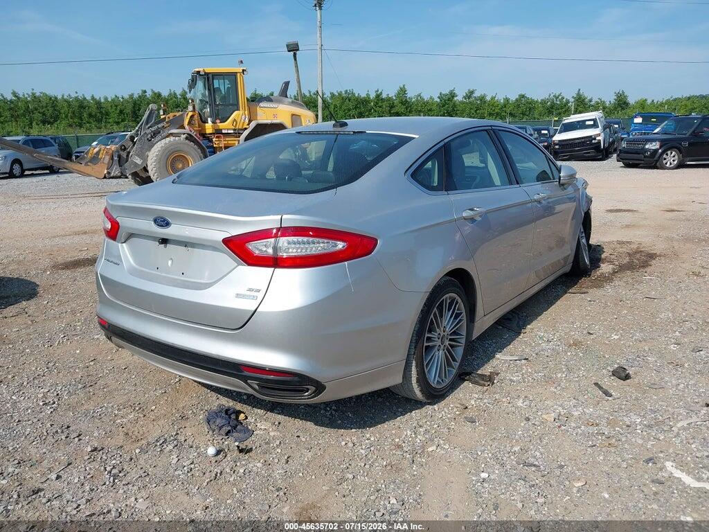 3FA6P0H92DR269587 2013 FORD FUSION photo no. 4