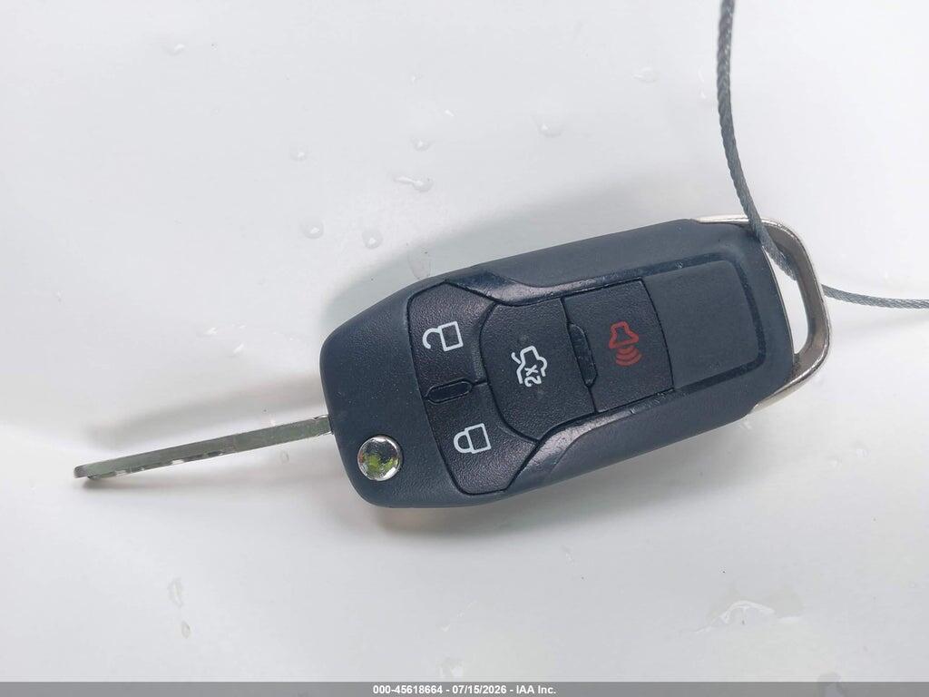 3FA6P0HR0DR341371 2013 FORD FUSION photo no. 11