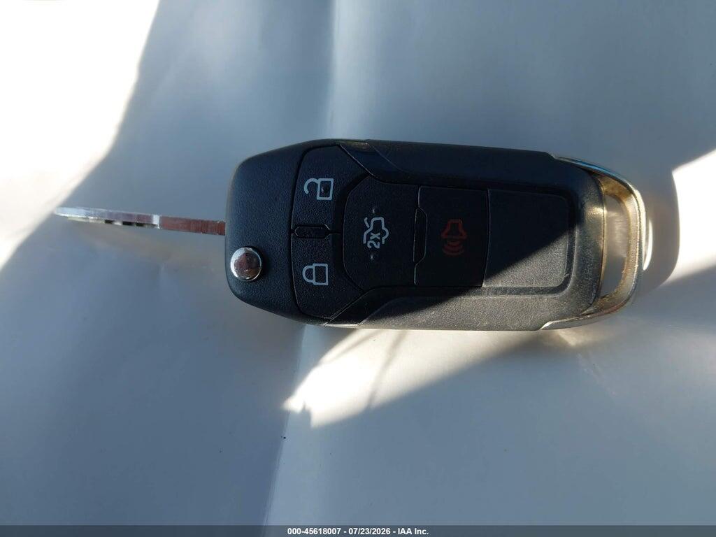 3FA6P0H78DR335574 2013 FORD FUSION photo no. 11