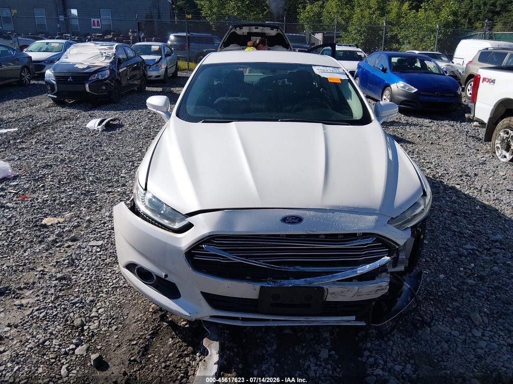 3FA6P0HR5DR233988 2013 FORD FUSION photo no. 12