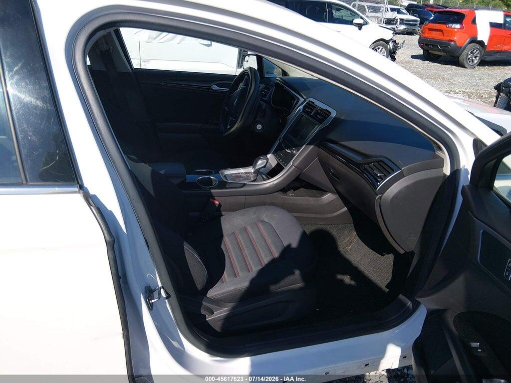 3FA6P0HR5DR233988 2013 FORD FUSION photo no. 5