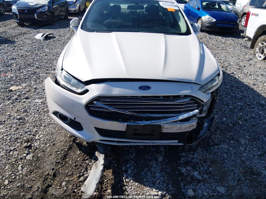 3FA6P0HR5DR233988 2013 FORD FUSION photo no. 6