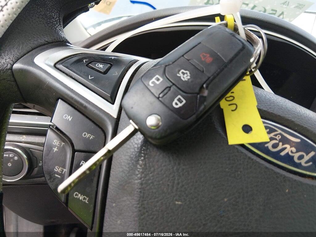 3FA6P0H7XDR347953 2013 FORD FUSION photo no. 11
