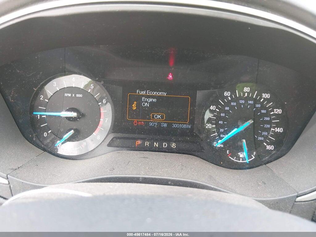 3FA6P0H7XDR347953 2013 FORD FUSION photo no. 7