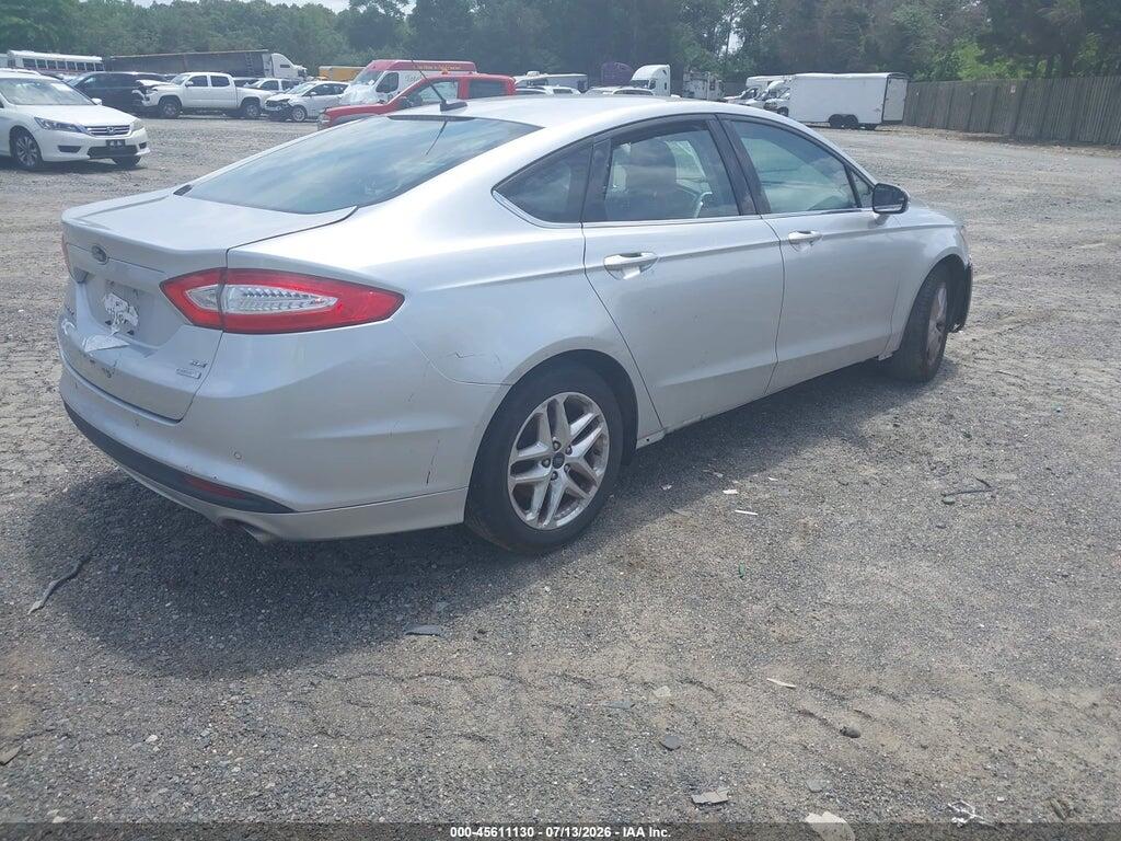 3FA6P0HR9DR331891 2013 FORD FUSION photo no. 4
