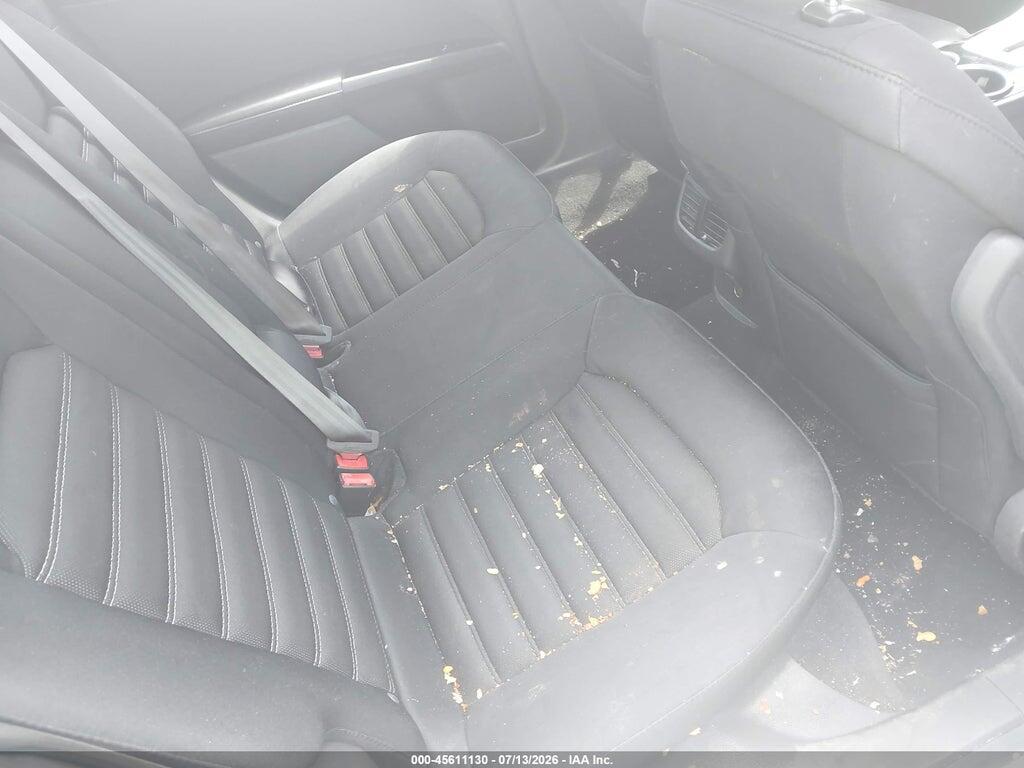 3FA6P0HR9DR331891 2013 FORD FUSION photo no. 8