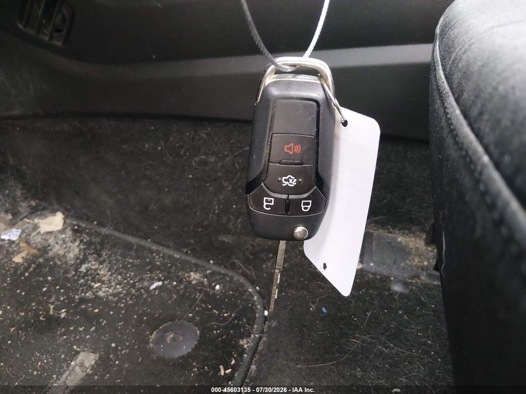3FA6P0HR7DR110015 2013 FORD FUSION photo no. 11