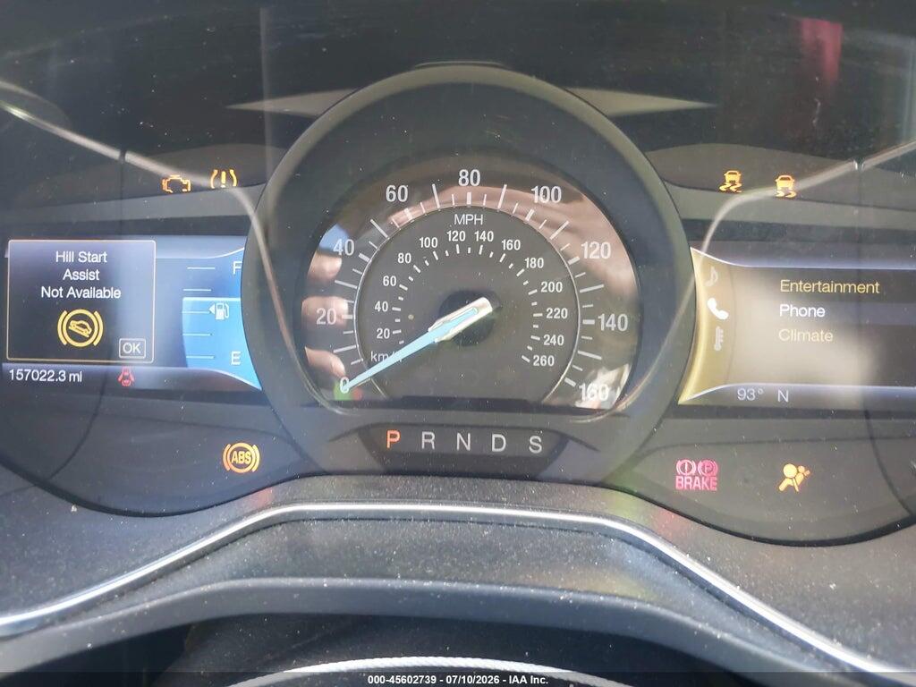 3FA6P0H75DR176898 2013 FORD FUSION photo no. 7