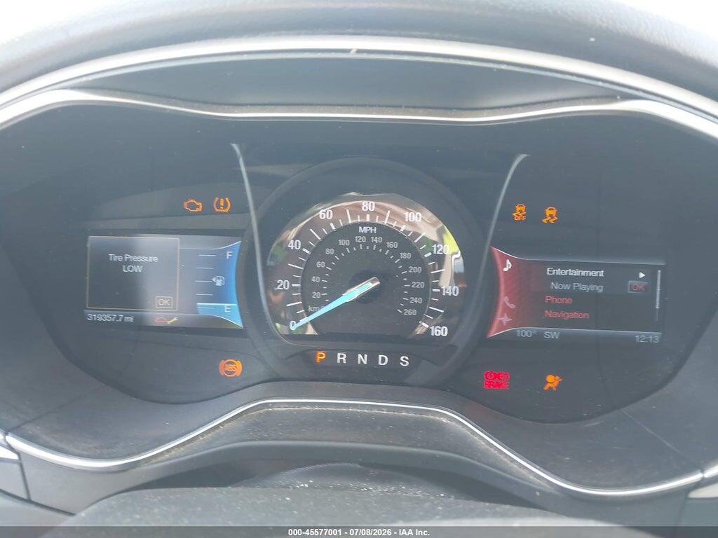 3FA6P0H92DR336690 2013 FORD FUSION photo no. 7
