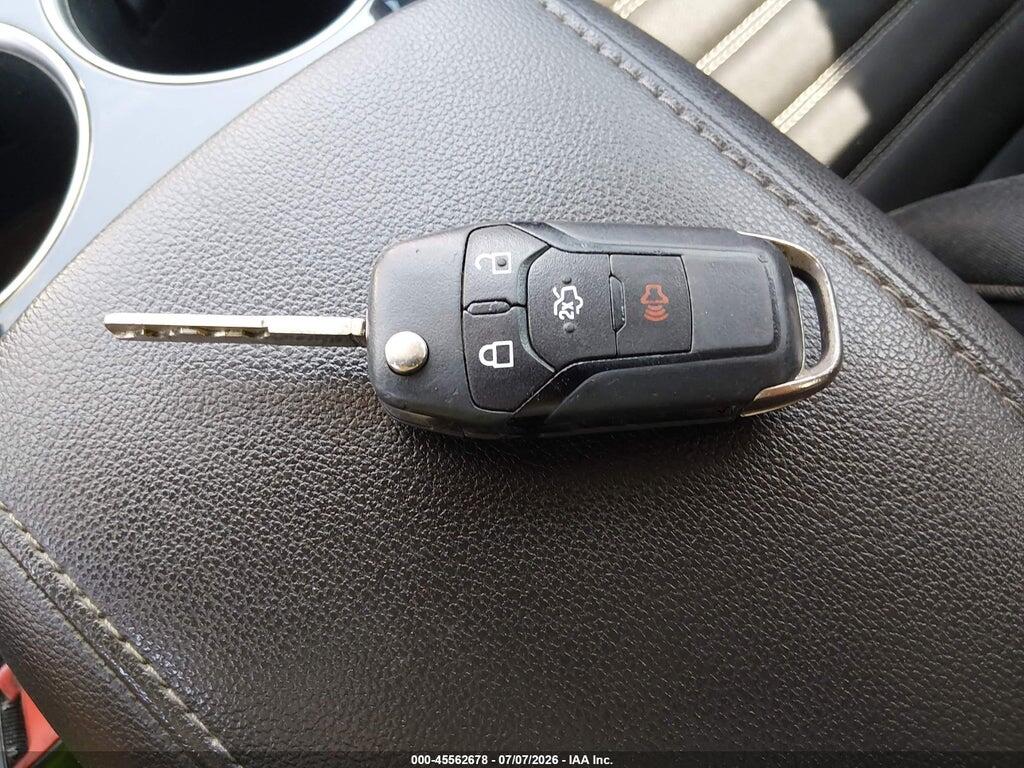 3FA6P0H79DR123525 2013 FORD FUSION photo no. 11