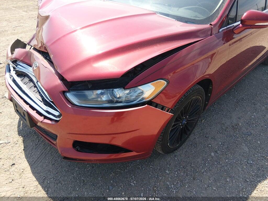 3FA6P0H79DR123525 2013 FORD FUSION photo no. 12