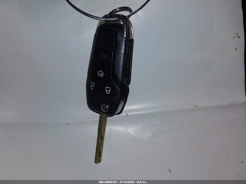 3FA6P0HR6DR233546 2013 FORD FUSION photo no. 11