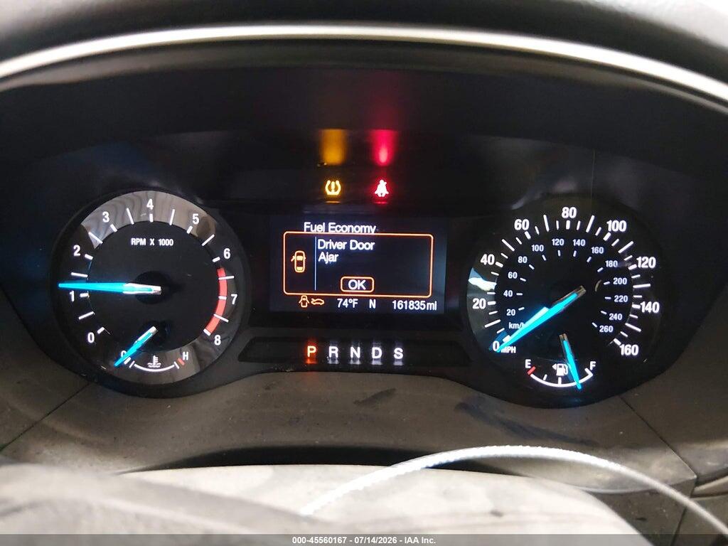3FA6P0HR6DR233546 2013 FORD FUSION photo no. 7