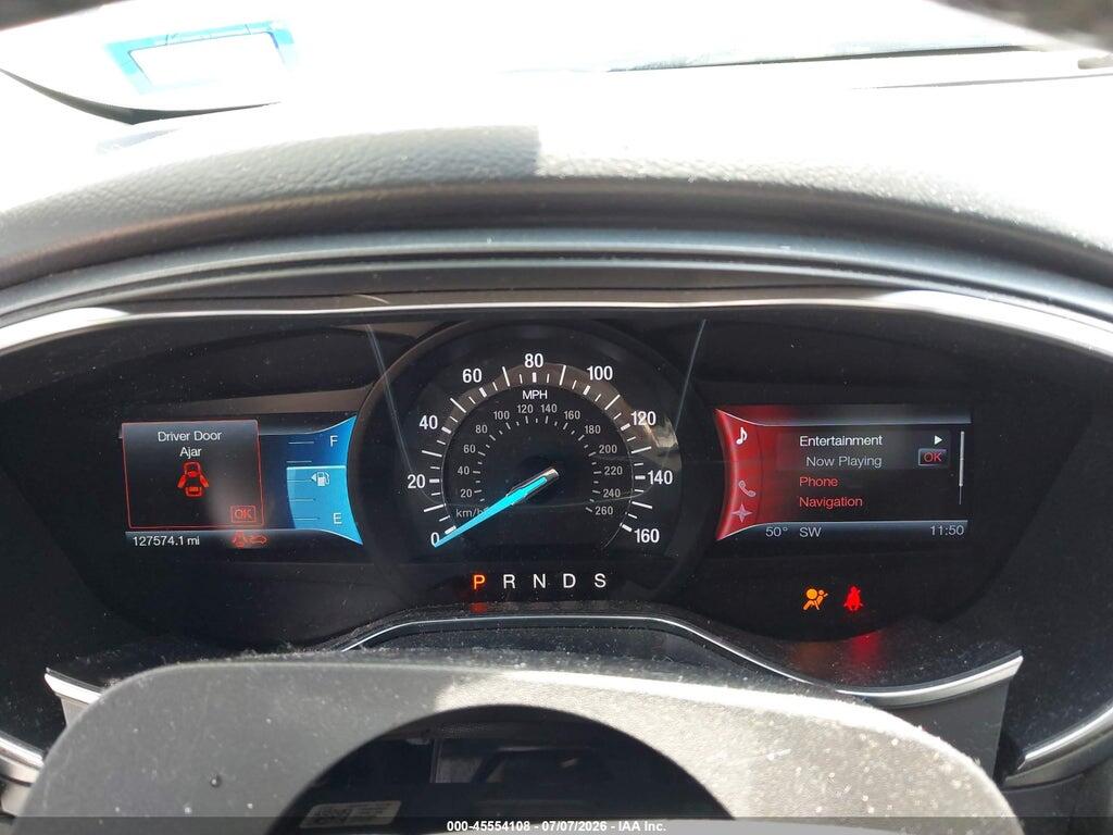 3FA6P0K97DR303872 2013 FORD FUSION photo no. 7
