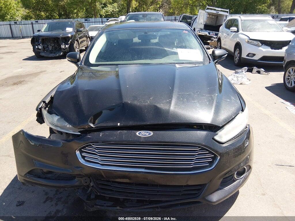 3FA6P0HR5DR290417 2013 FORD FUSION photo no. 12