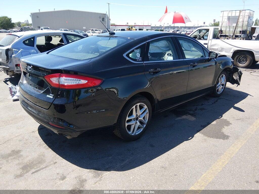 3FA6P0HR5DR290417 2013 FORD FUSION photo no. 4