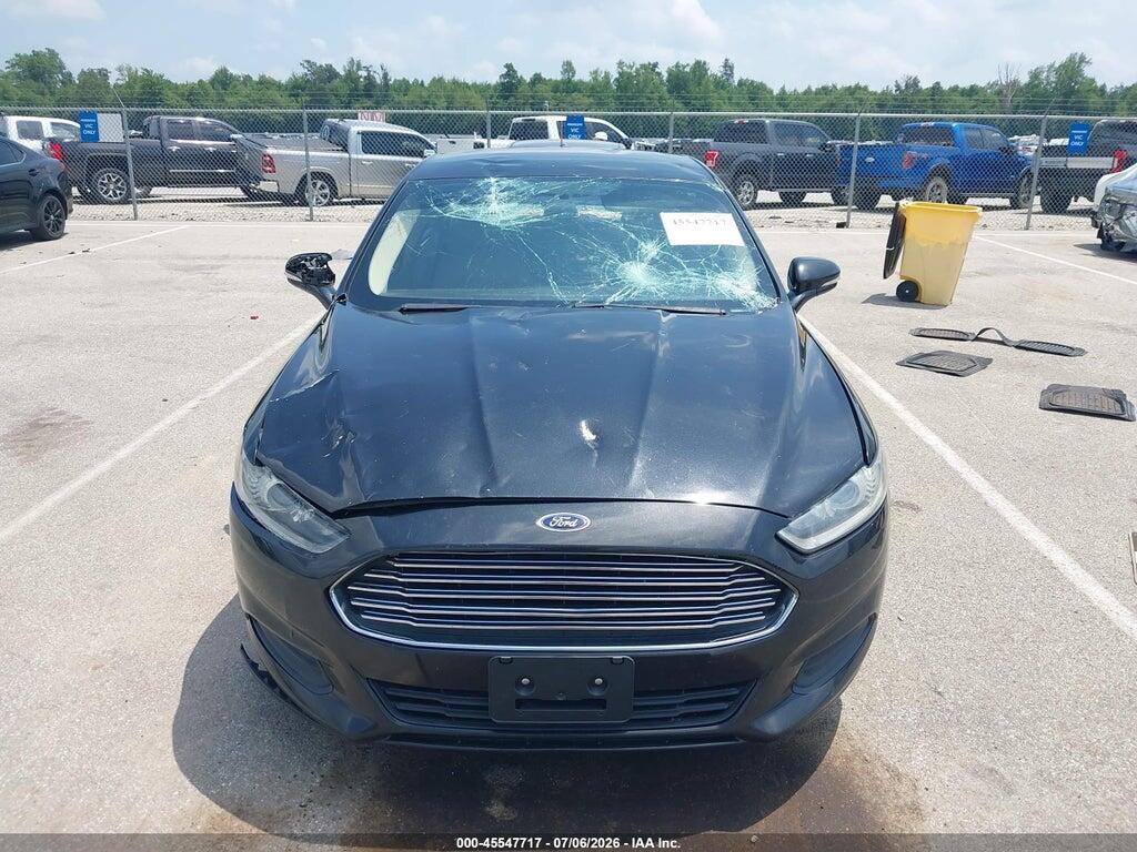 3FA6P0H74DR131774 2013 FORD FUSION photo no. 12