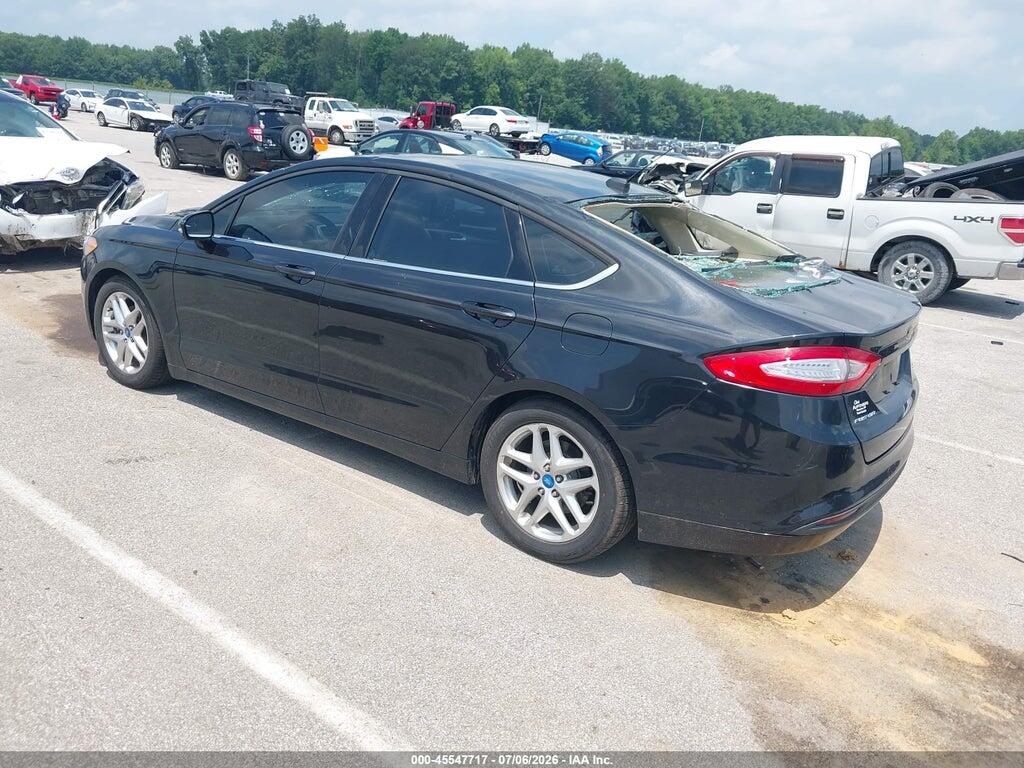 3FA6P0H74DR131774 2013 FORD FUSION photo no. 3