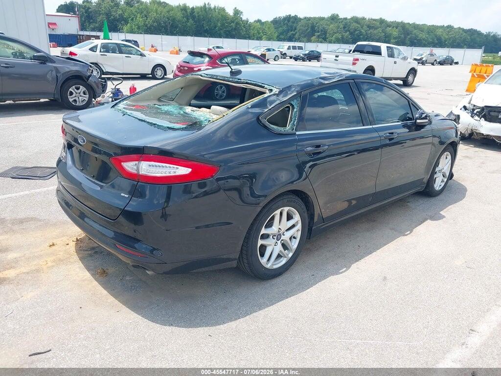 3FA6P0H74DR131774 2013 FORD FUSION photo no. 4