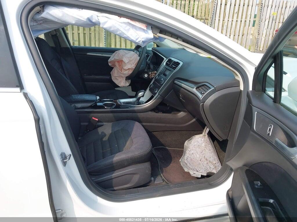 3FA6P0HR9DR111148 2013 FORD FUSION photo no. 5