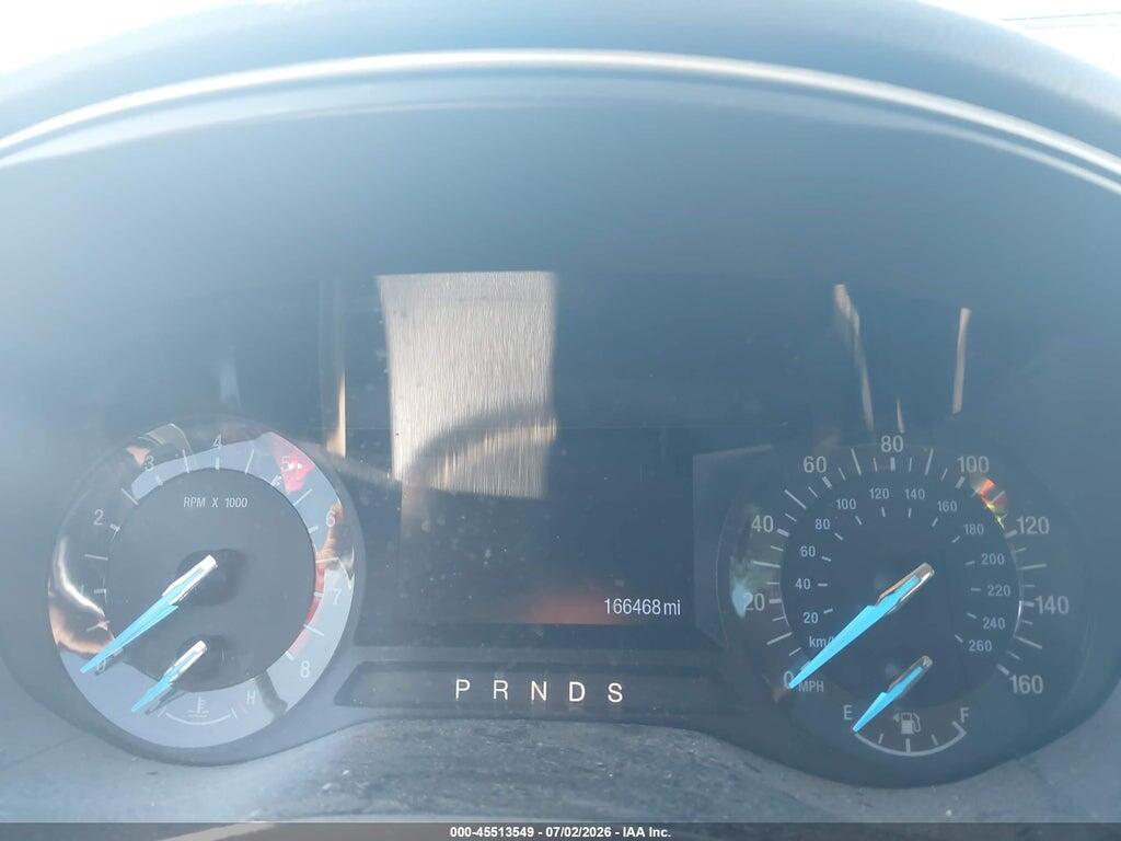 3FA6P0HRXDR187364 2013 FORD FUSION photo no. 7