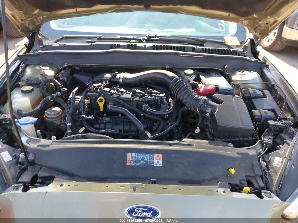 3FA6P0HR2DR177749 2013 FORD FUSION photo no. 10