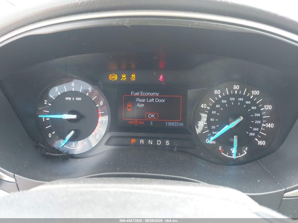 3FA6P0H78DR178483 2013 FORD FUSION photo no. 7