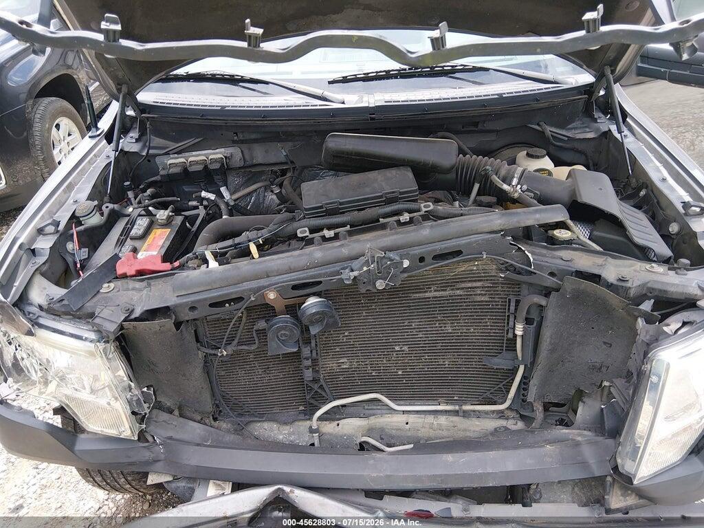 1FTRF12W69KC90565 2009 FORD F-150 photo no. 10