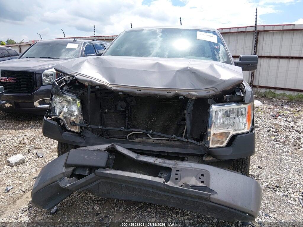 1FTRF12W69KC90565 2009 FORD F-150 photo no. 12