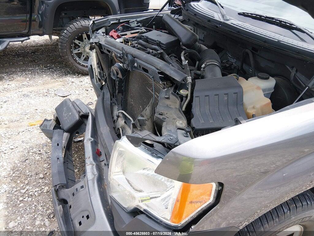 1FTRF12W69KC90565 2009 FORD F-150 photo no. 6