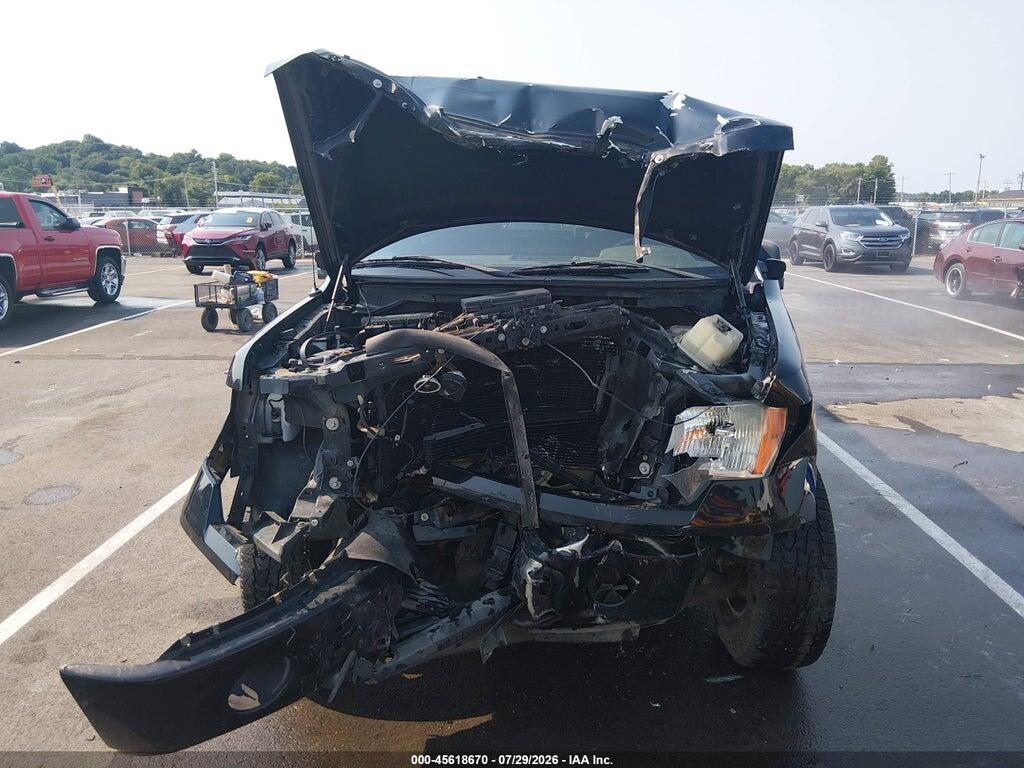 1FTRX14859KB59638 2009 FORD F-150 photo no. 12