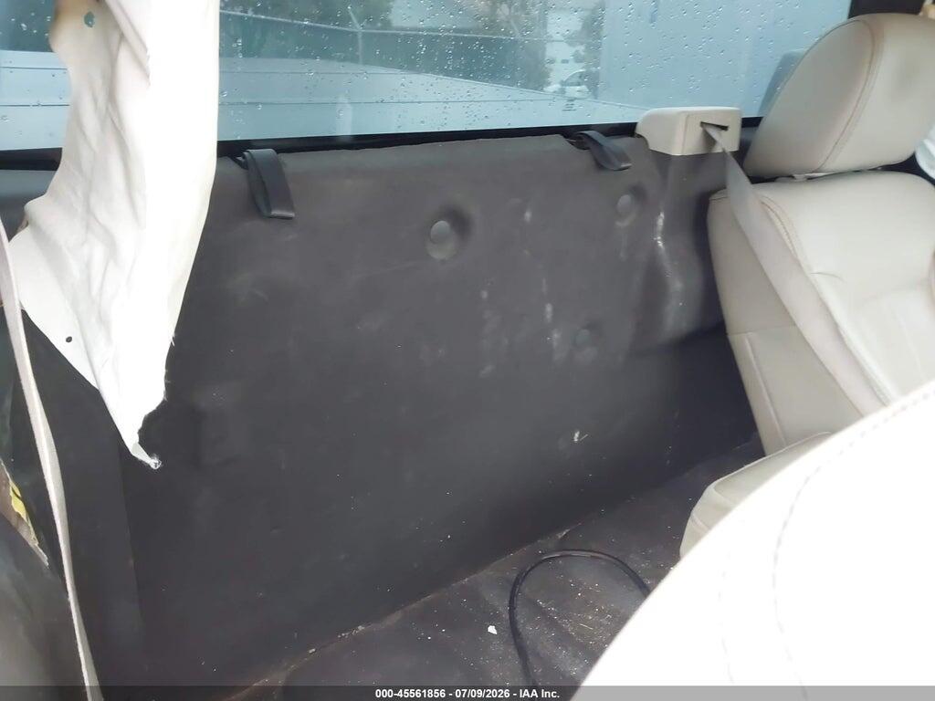 1FTRF12889KB44282 2009 FORD F-150 photo no. 8