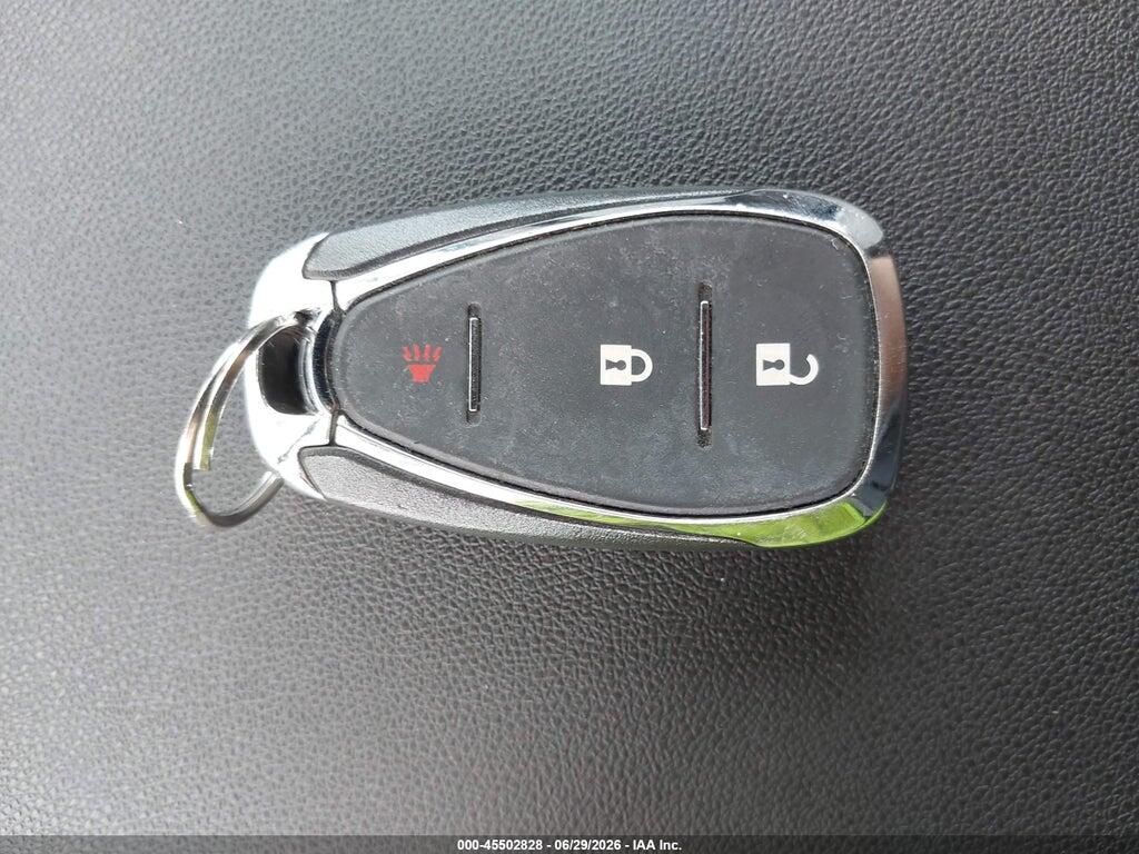 3GNAXSEV2LS686496 2020 CHEVROLET EQUINOX photo no. 11