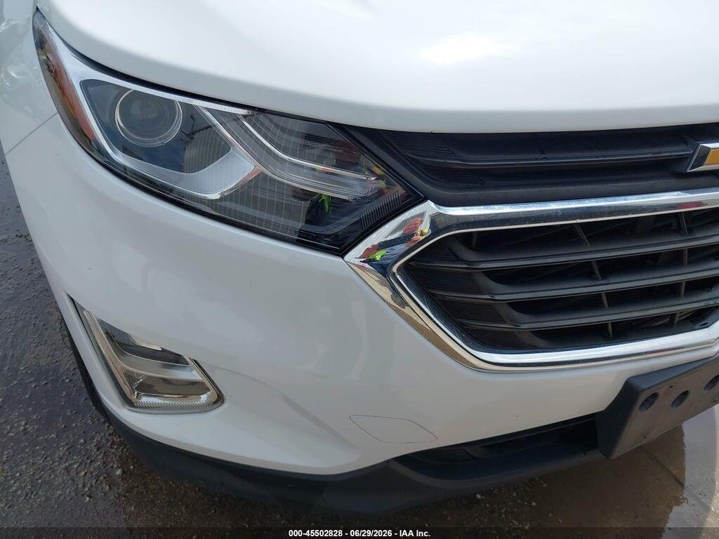 3GNAXSEV2LS686496 2020 CHEVROLET EQUINOX photo no. 6