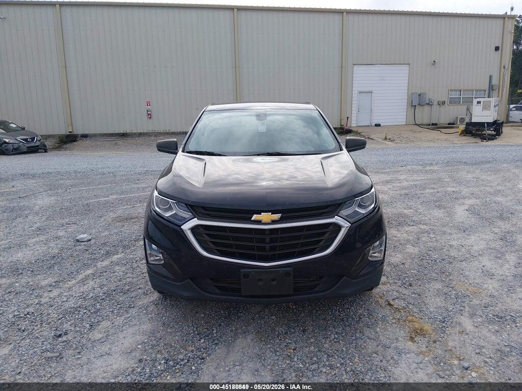 3GNAXSEV0LS724923 2020 CHEVROLET EQUINOX photo no. 12