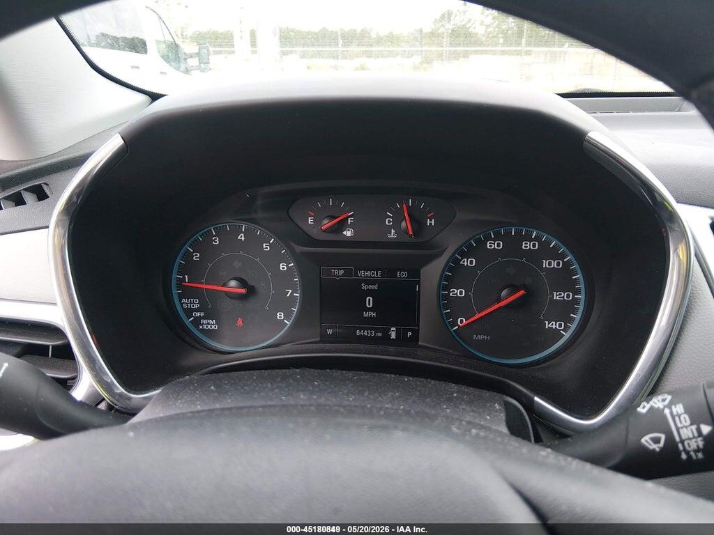 3GNAXSEV0LS724923 2020 CHEVROLET EQUINOX photo no. 7