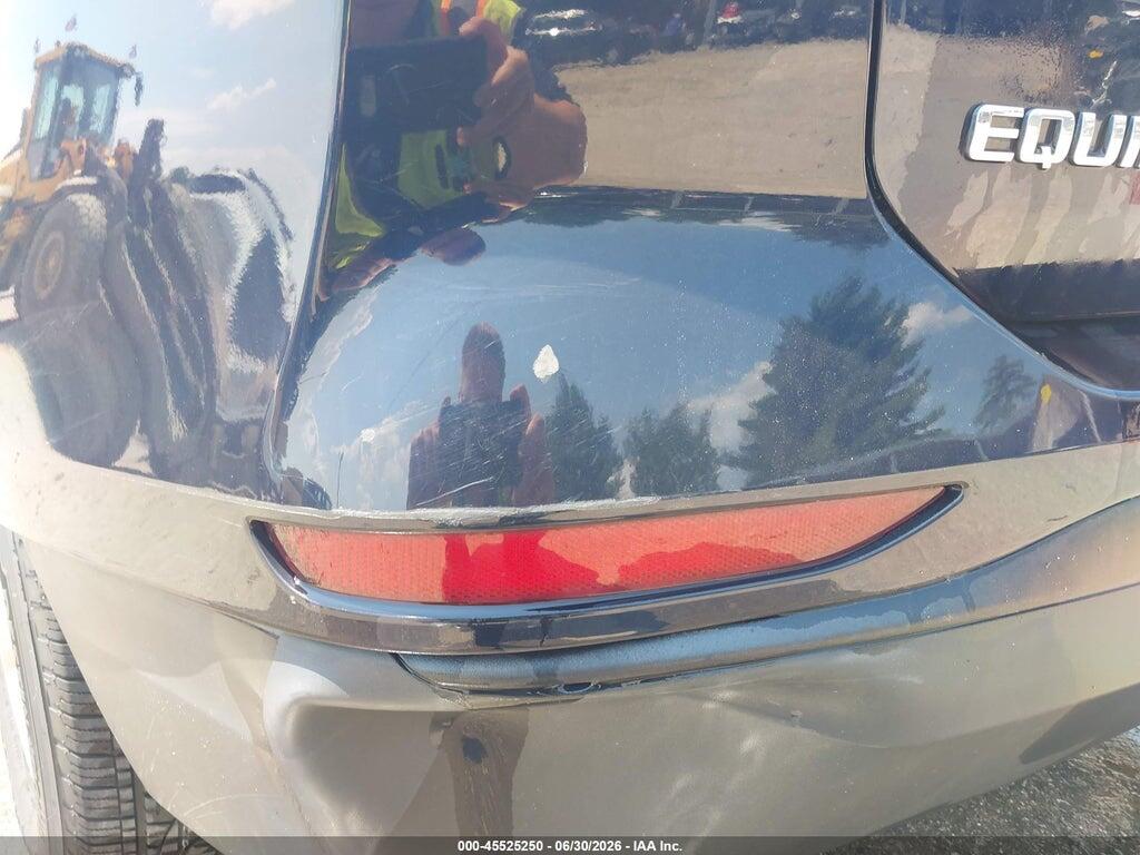3GNAXSEV3LS673062 2020 CHEVROLET EQUINOX photo no. 6