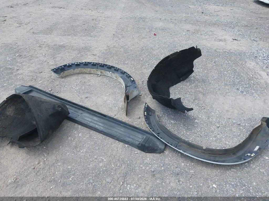 1FDAX46R59EA04103 2009 FORD F-450 CHASSIS photo no. 12