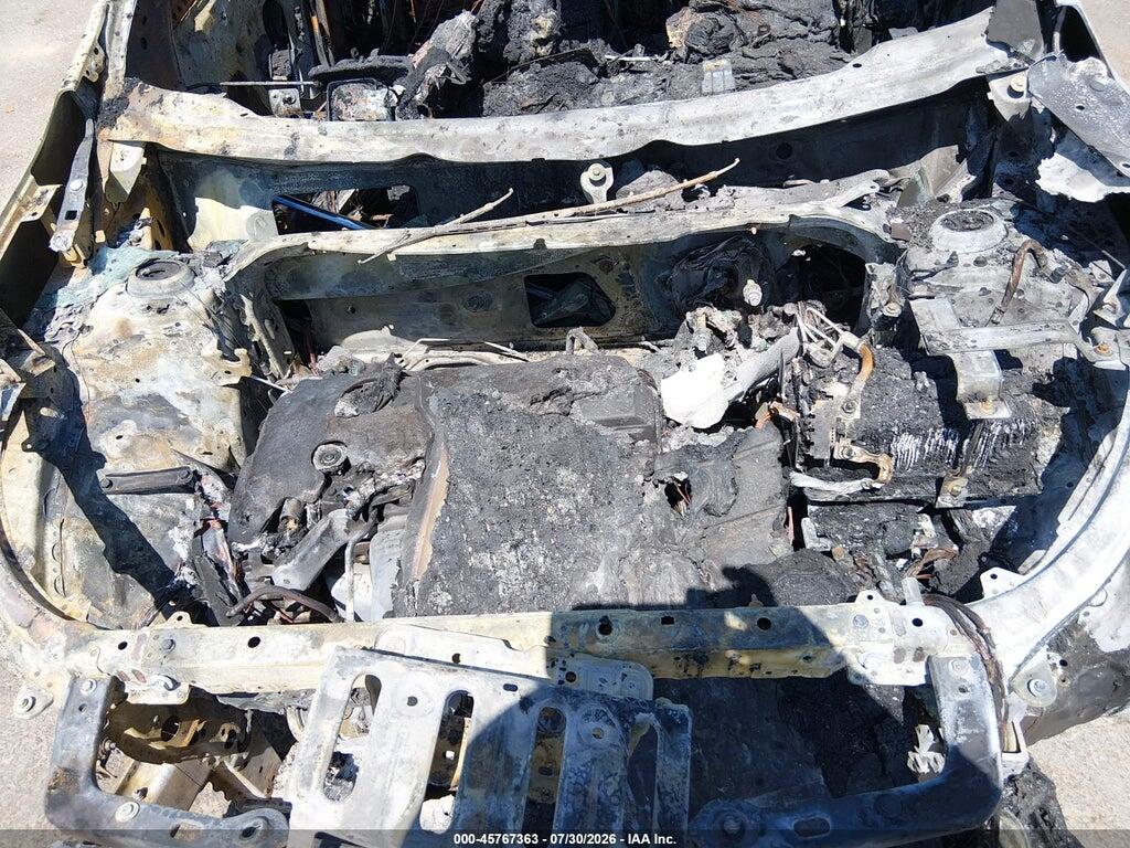 2GNAXYEX3L6220336 2020 CHEVROLET EQUINOX photo no. 10
